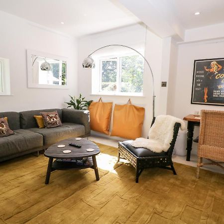 トリング Kub Houseヴィラ エクステリア 写真