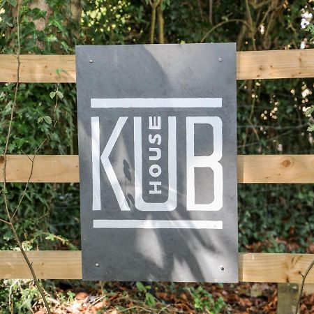トリング Kub Houseヴィラ エクステリア 写真