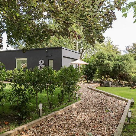 トリング Kub Houseヴィラ エクステリア 写真