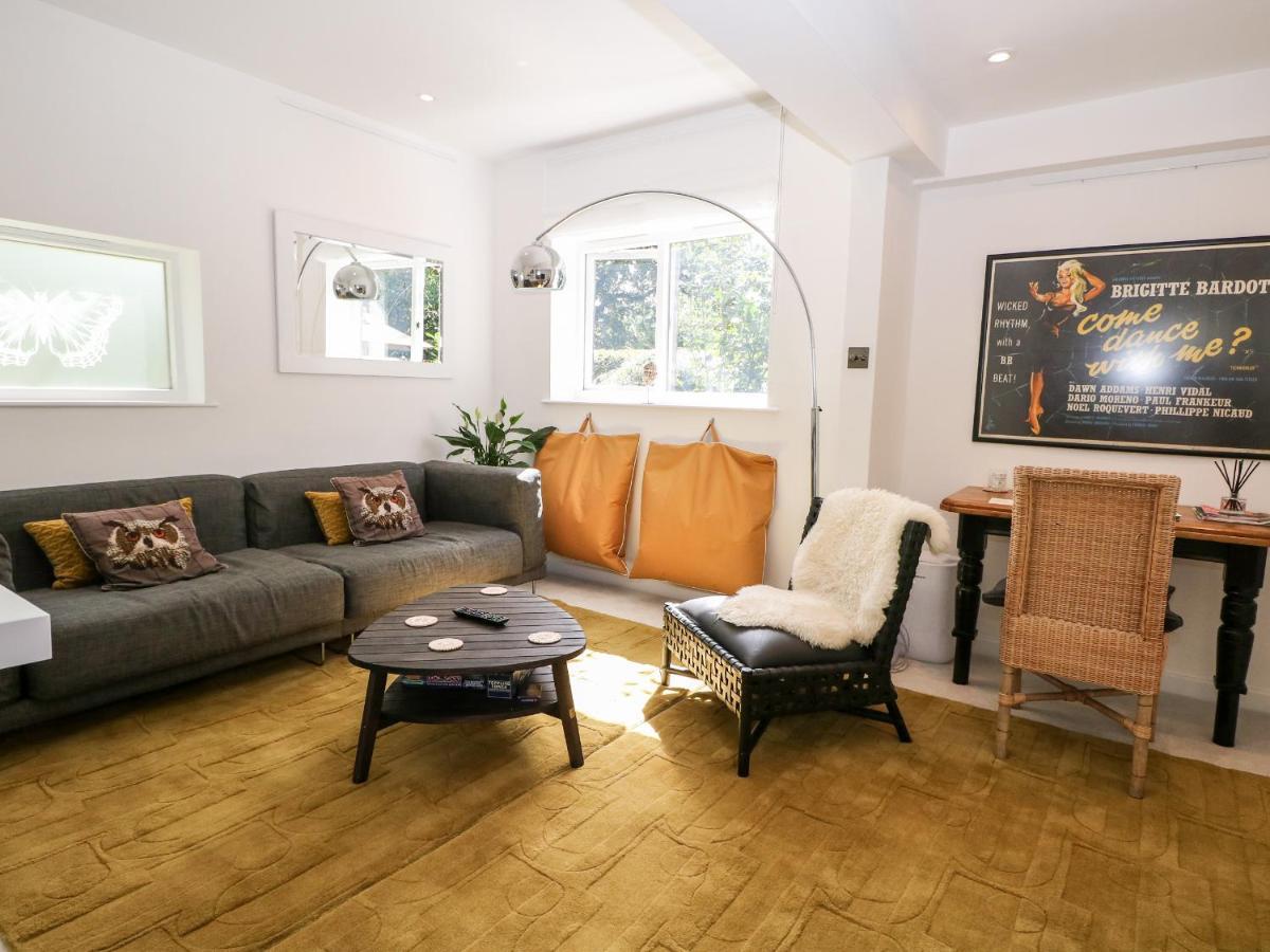 トリング Kub Houseヴィラ エクステリア 写真