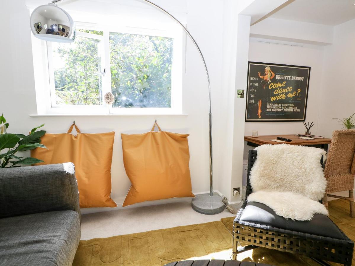 トリング Kub Houseヴィラ エクステリア 写真