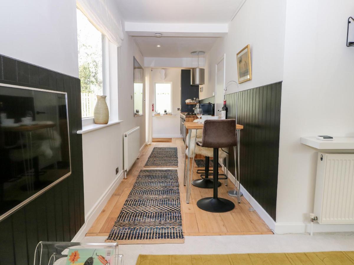 トリング Kub Houseヴィラ エクステリア 写真