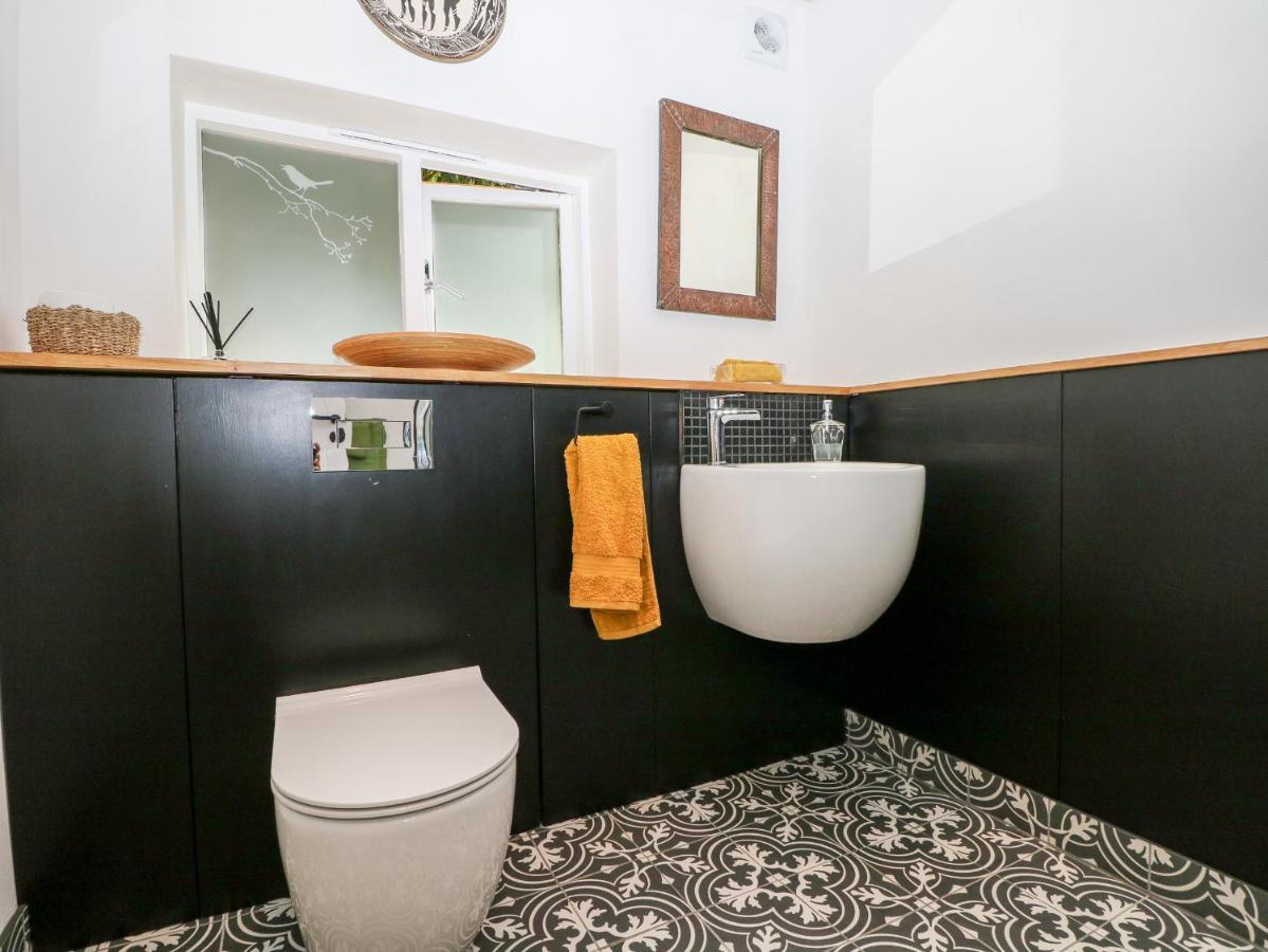 トリング Kub Houseヴィラ エクステリア 写真