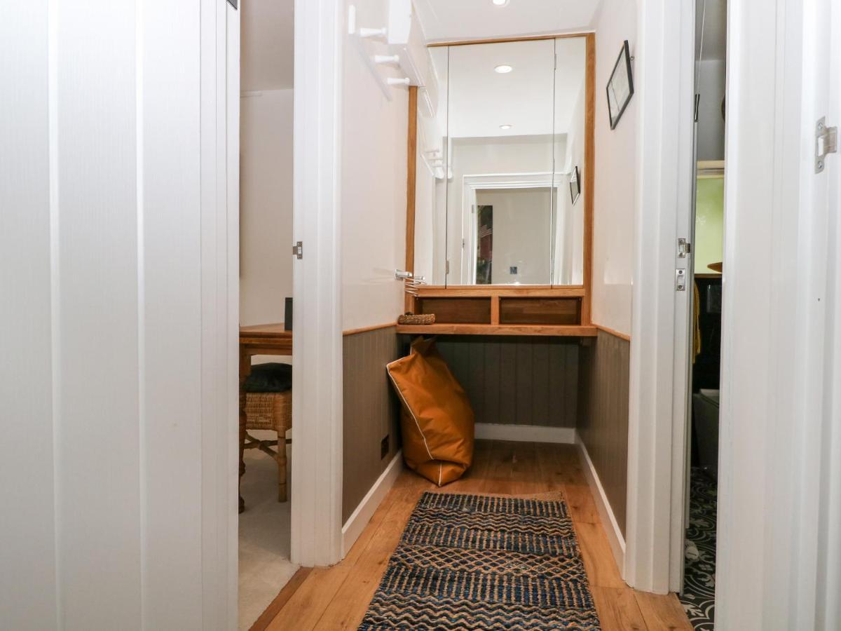 トリング Kub Houseヴィラ エクステリア 写真