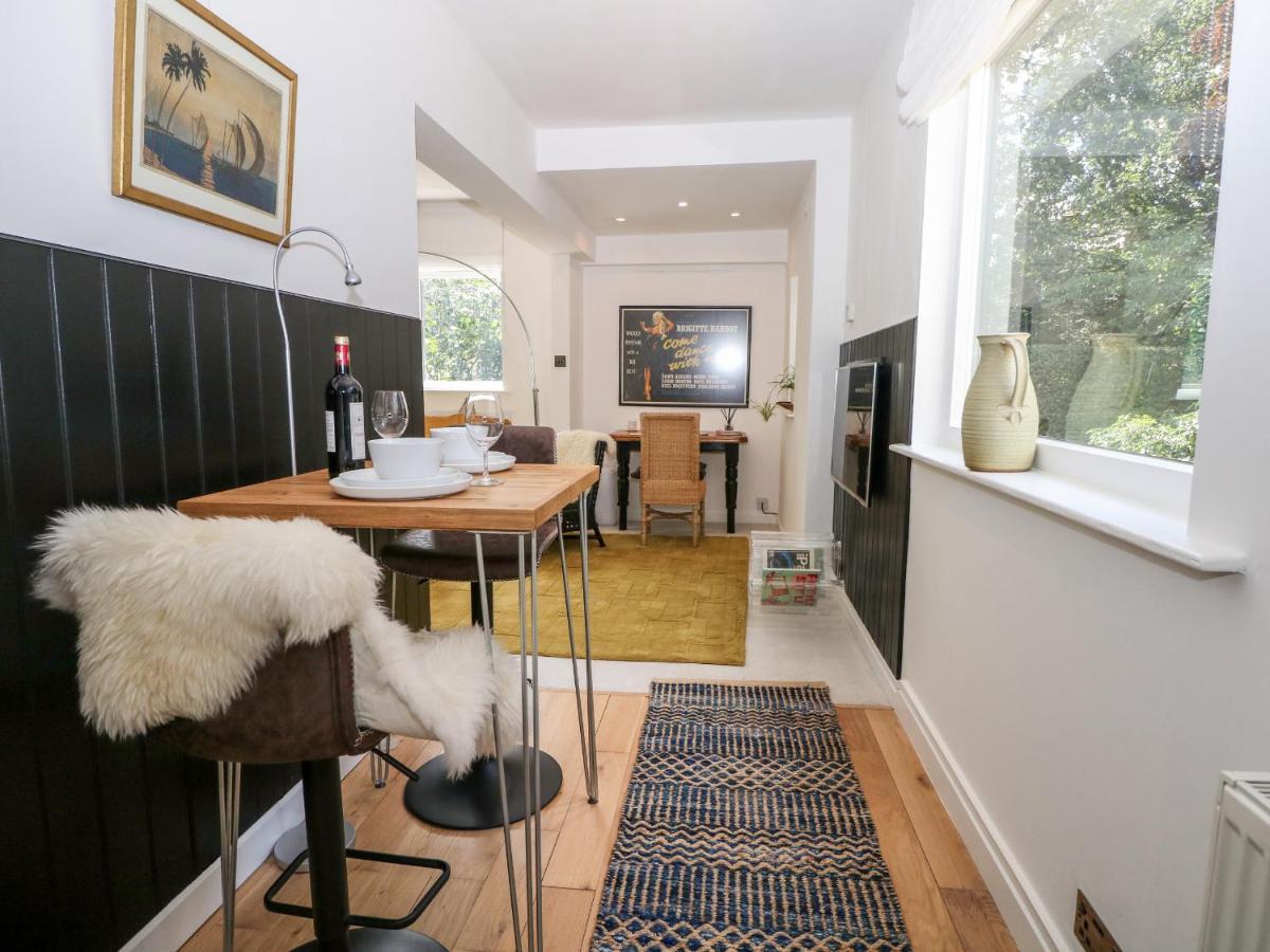 トリング Kub Houseヴィラ エクステリア 写真