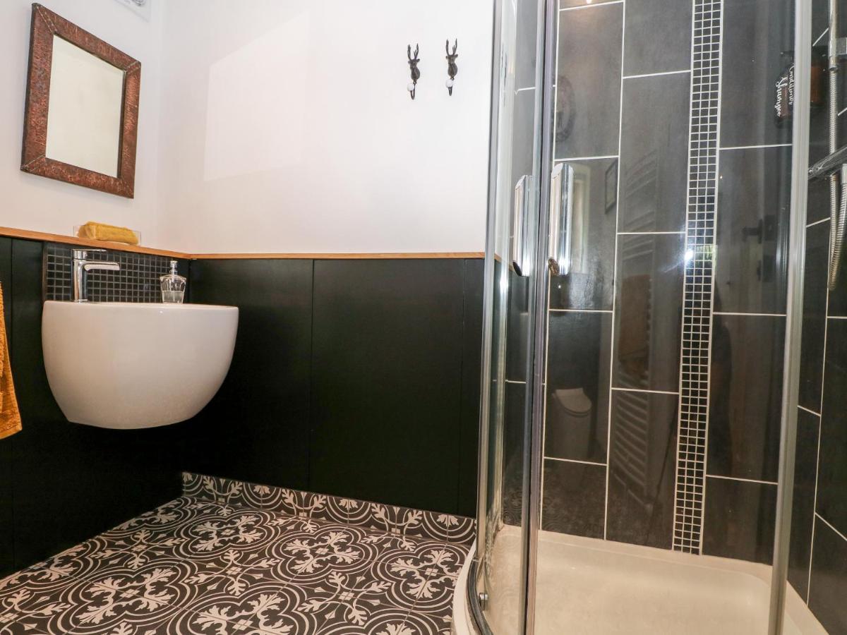 トリング Kub Houseヴィラ エクステリア 写真
